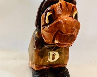 Vintage Dartmouth Memorabilia