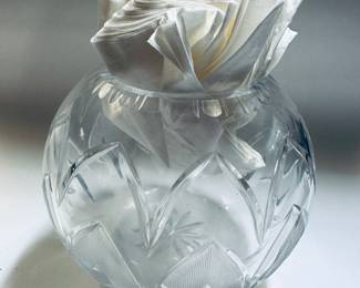 Ivy bowl re-imagined!