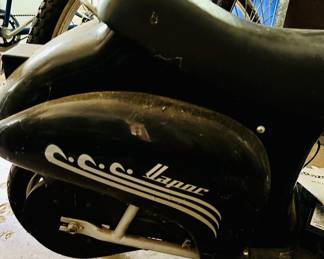 Razor Pocket Mod Scooter