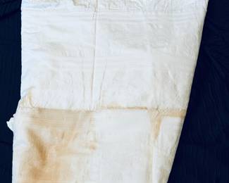 Antique German Duvet Covers 