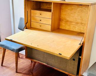 Paul McCobb for Planner Group