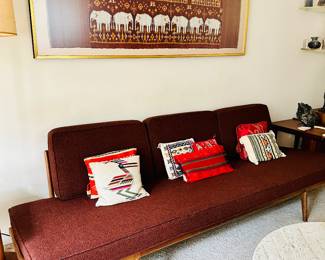 Mel Smilow style daybed