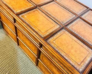 Maitland Smith Trunk