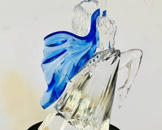 Swarovski Crystal “Isadora”