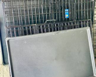 Dog Crates