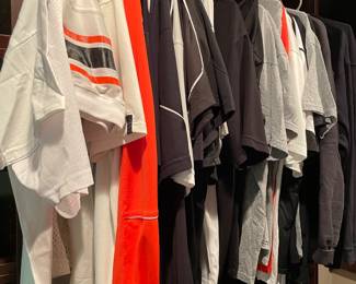 Brother Rice jersey shirts and t-shirts