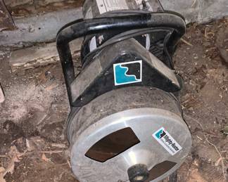 Electric Drain Cleaner 