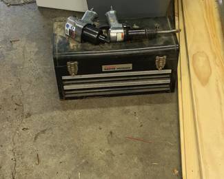 Air Tools 