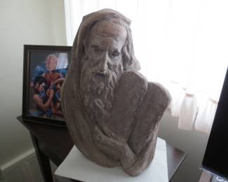 Moses