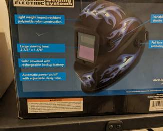 Tools (Ladders, Power Tools, Hand Tools, Mechanic Tools, Construction Tools/Equipment, SnapOn, Stanley Engine Hoist)