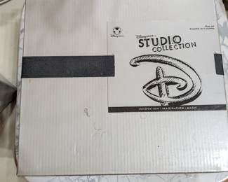 Disney Collectibles (Toy Story, Snow White, Mickey Mouse, Winnie The Pooh, Tinkerbell)