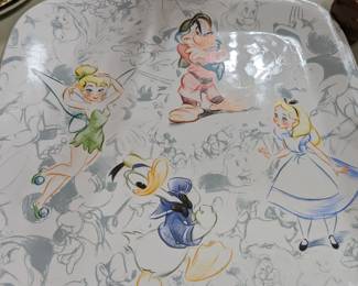 Disney Collectibles (Toy Story, Snow White, Mickey Mouse, Winnie The Pooh, Tinkerbell)