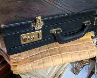 Breifcase
