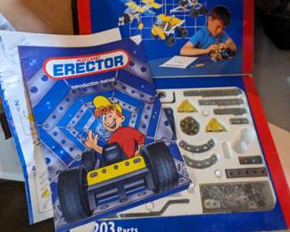 Erector Set