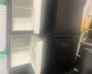 Mini fridges