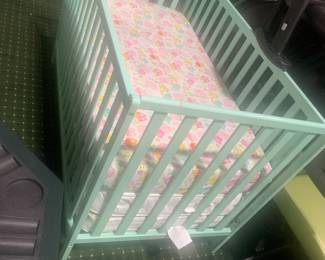 Crib