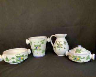 Cooking with Lynn Von Kersting 