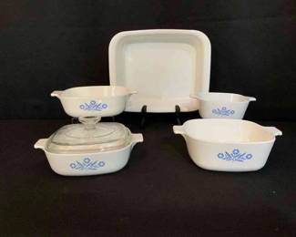 Corningware
