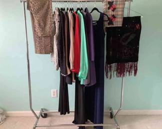 Dressy Clothing For Women