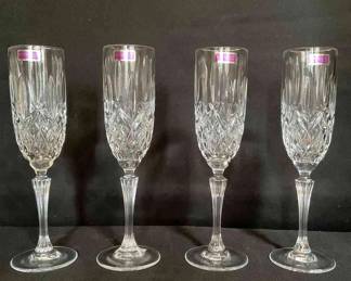 Marquis By Waterford Flutes