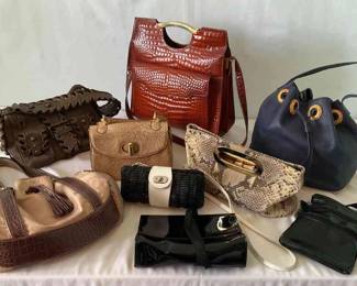 Michael Kors And Friends 