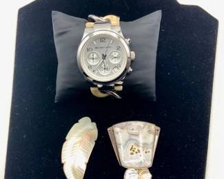 Michael Kors And More