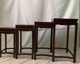 Nesting Tables