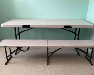 Picnic Of A Lifetime