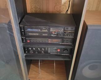 Toshiba  Stereo  (Picture  #2 ) 