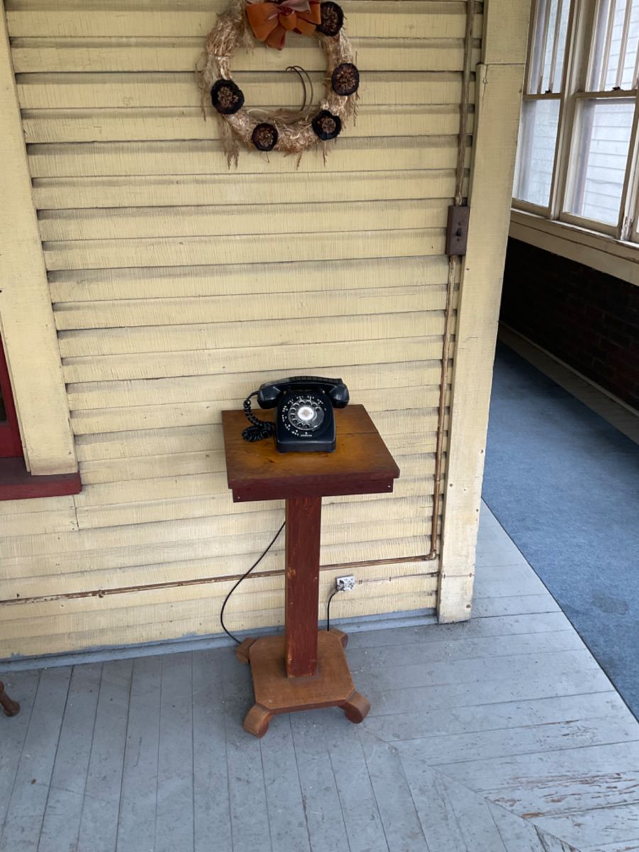 Muskegon Estate Sale Step back into time starts on 10/23/2023