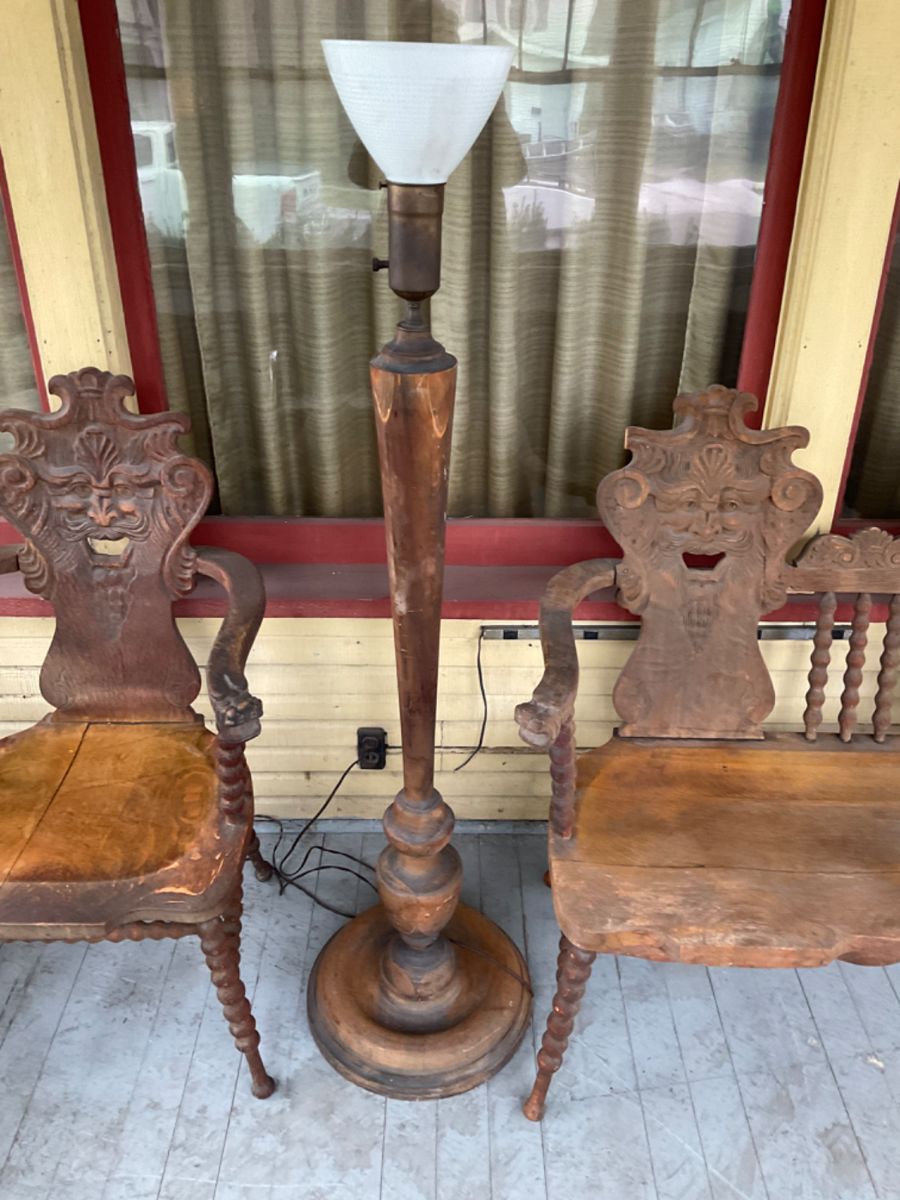 Muskegon Estate Sale Step back into time starts on 10/23/2023