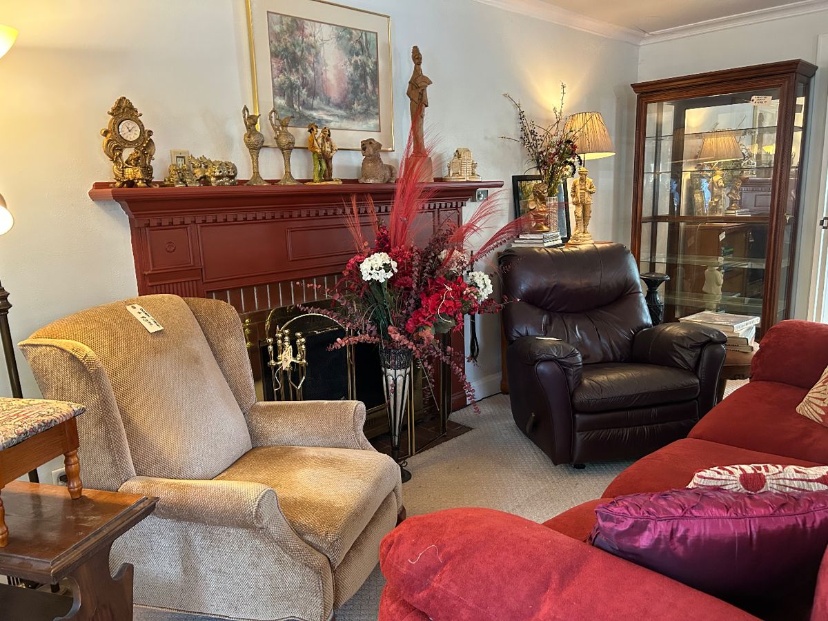 Salvaged By Sonya ** Estate Sale ** Oddities*... starts on 9/28/2023