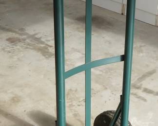 Furniture hand truck