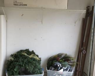 Christmas decorations