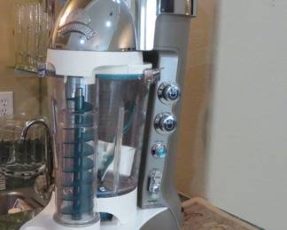 Margaritaville margarita machine