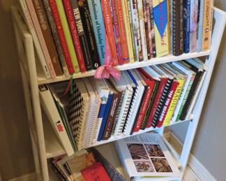 Cookbooks
