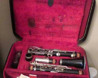 Clarinet