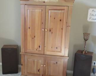 Speakers - Marantz Model 900