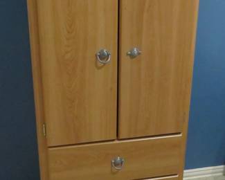 Good, sturdy bedroom storage