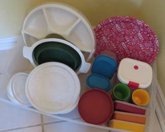 Tupperware