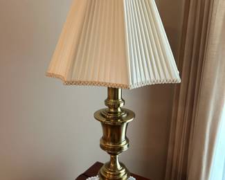 Stiffel Lamp