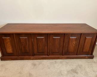Custom Cedar Chest