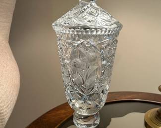 Tuthill Crystal Apothecary