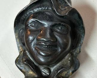 Johnny Griffin Black Bank