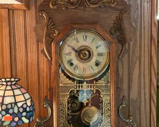 Kitchel Clock