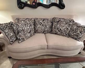 Schnadig Sofa