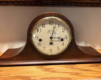 Seth Thomas Mantle Clock