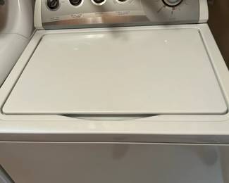 Whirlpool Washer