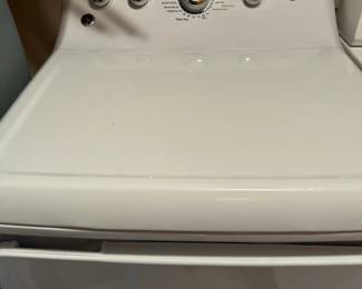 General Electric Dryer