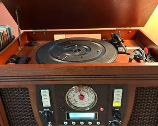 Innovative Technology Music Centre